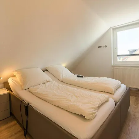 Ferienhaus, Friedrichskoog-spitze, Cleaning Included Casa vacanze *