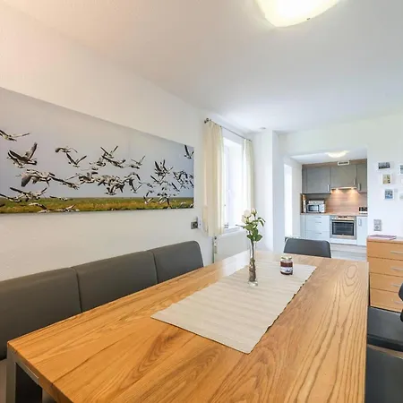 Ferienhaus, Friedrichskoog-spitze, Cleaning Included Casa vacanze *