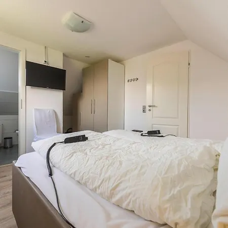 Ferienhaus, Friedrichskoog-spitze, Cleaning Included * Friedrichskoog-Spitze