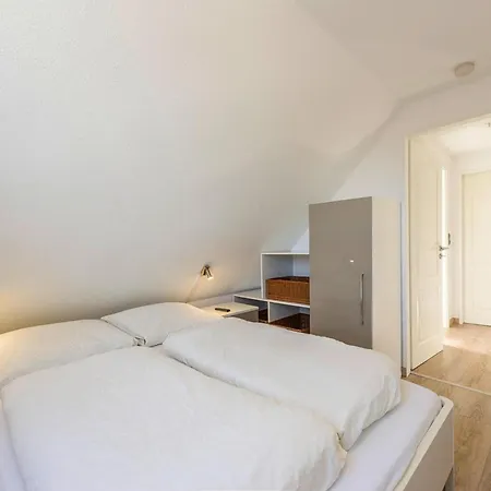 Casa vacanze Ferienhaus, Friedrichskoog-spitze, Cleaning Included Friedrichskoog-Spitze