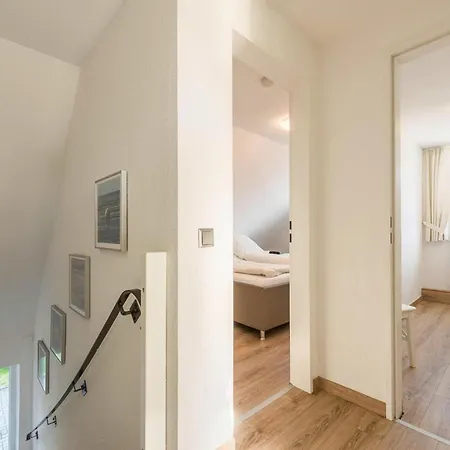 Ferienhaus, Friedrichskoog-spitze, Cleaning Included * Friedrichskoog-Spitze
