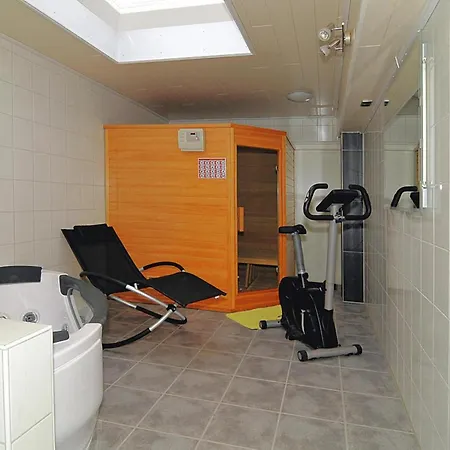 Ferienhaus, Friedrichskoog-spitze, Cleaning Included * Friedrichskoog-Spitze