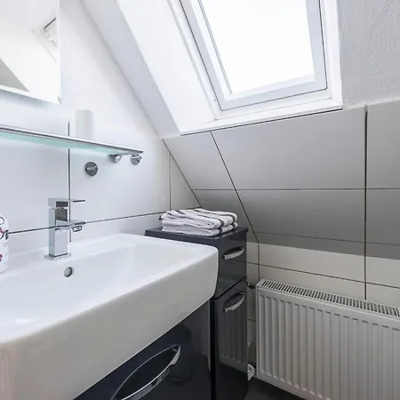 Ferienhaus, Friedrichskoog-spitze, Cleaning Included