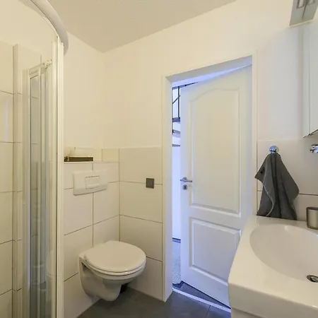 Casa vacanze Ferienhaus, Friedrichskoog-spitze, Cleaning Included *