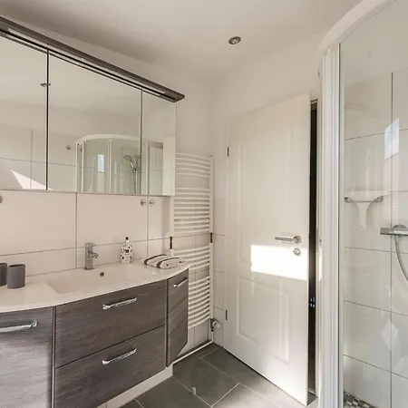 Ferienhaus, Friedrichskoog-spitze, Cleaning Included *