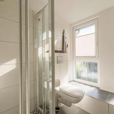 Ferienhaus, Friedrichskoog-spitze, Cleaning Included Casa vacanze