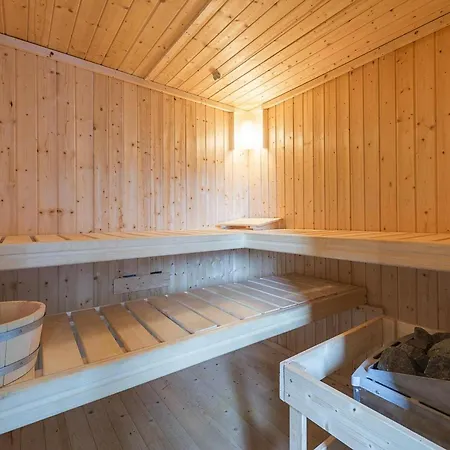 Ferienhaus, Friedrichskoog-spitze, Cleaning Included Casa vacanze *