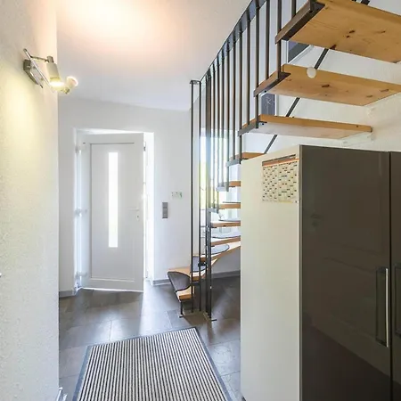 Casa vacanze Ferienhaus, Friedrichskoog-spitze, Cleaning Included Friedrichskoog-Spitze